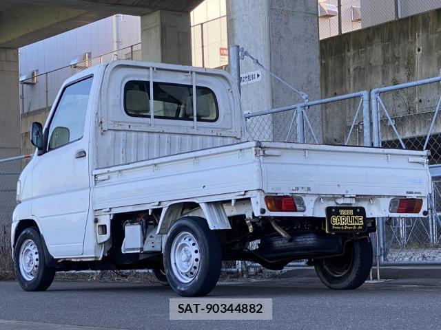 Nissan CLIPPER TRUCK 2005-11 8363863-4