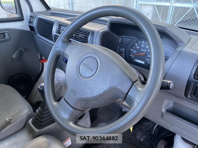 Nissan CLIPPER TRUCK 2005-11 8363863-6