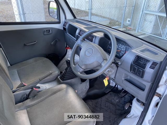 Nissan CLIPPER TRUCK 2005-11 8363863-7