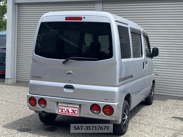Nissan CLIPPER VAN 2008-08 8360944-1