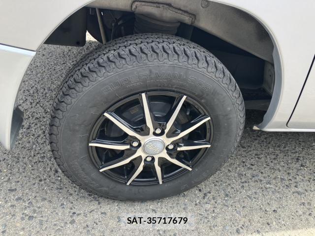 Nissan CLIPPER VAN 2008-08 8360944-10