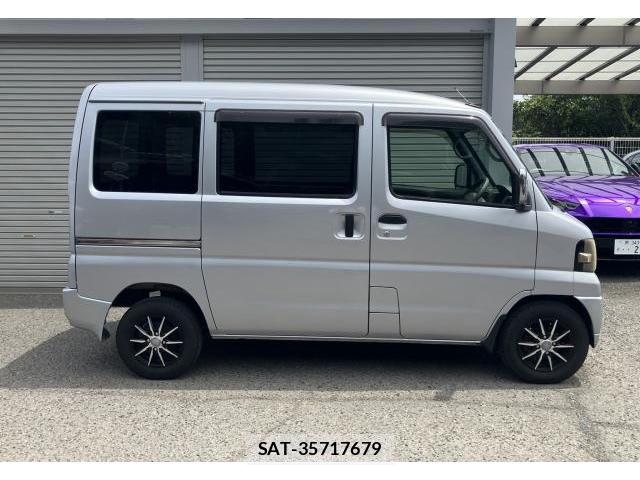Nissan CLIPPER VAN 2008-08 8360944-11