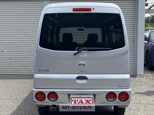 Nissan CLIPPER VAN 2008-08 8360944-13