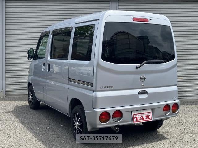 Nissan CLIPPER VAN 2008-08 8360944-15
