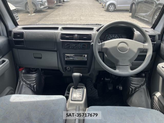 Nissan CLIPPER VAN 2008-08 8360944-2