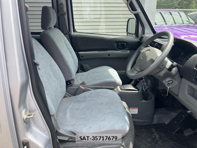 Nissan CLIPPER VAN 2008-08 8360944-3