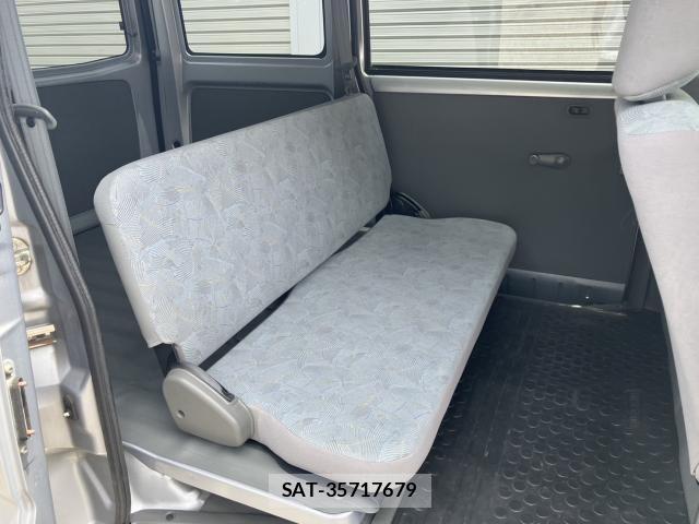 Nissan CLIPPER VAN 2008-08 8360944-4