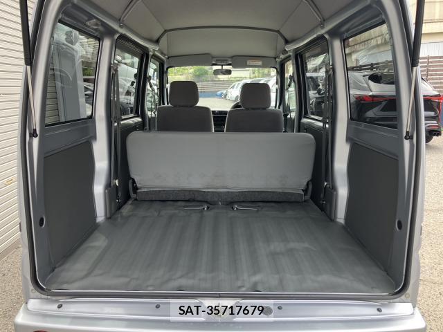 Nissan CLIPPER VAN 2008-08 8360944-5