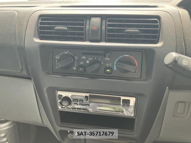 Nissan CLIPPER VAN 2008-08 8360944-6
