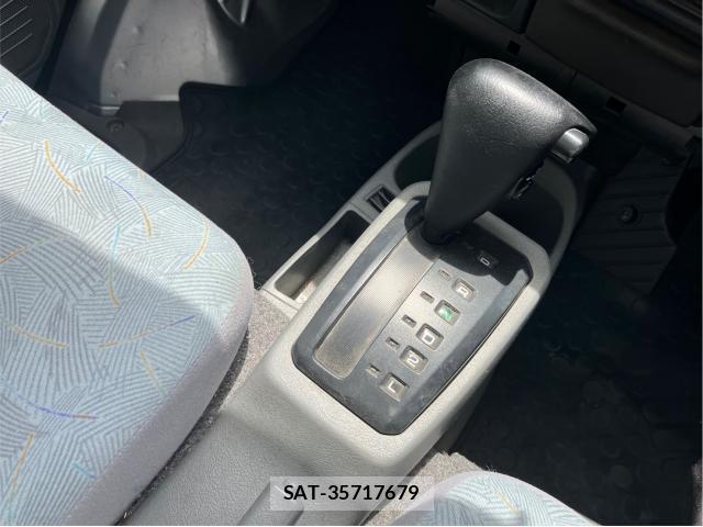 Nissan CLIPPER VAN 2008-08 8360944-7