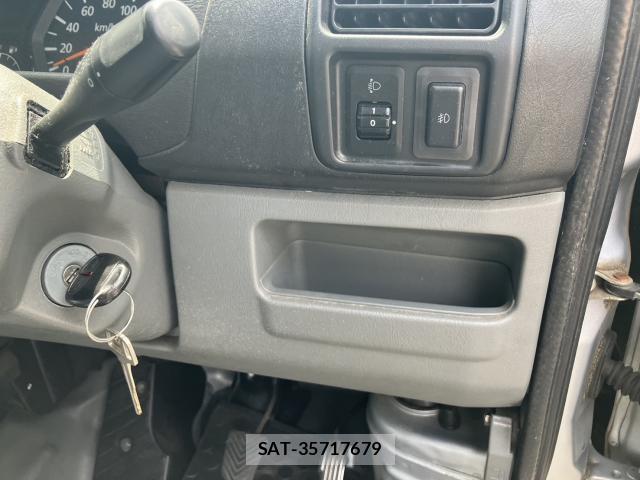 Nissan CLIPPER VAN 2008-08 8360944-8