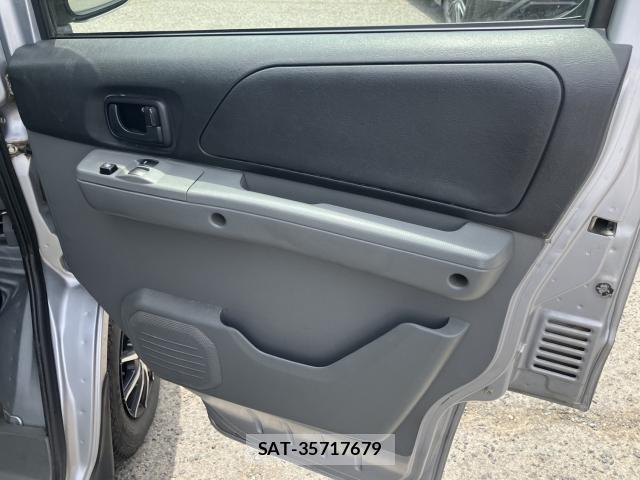 Nissan CLIPPER VAN 2008-08 8360944-9