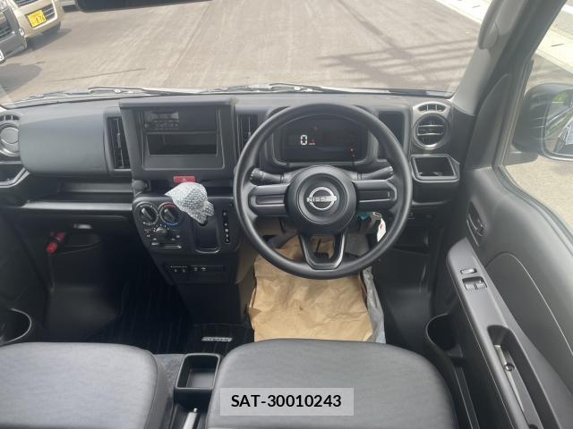 Nissan CLIPPER VAN 2026-07 8362521-1