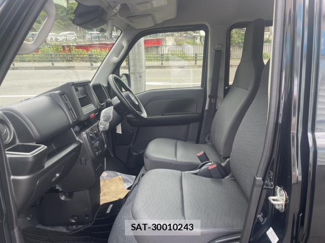 Nissan CLIPPER VAN 2026-07 8362521-12