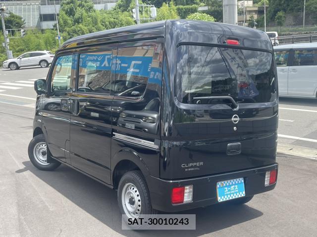 Nissan CLIPPER VAN 2026-07 8362521-2