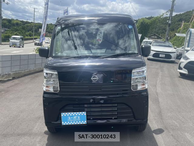 Nissan CLIPPER VAN 2026-07 8362521-3