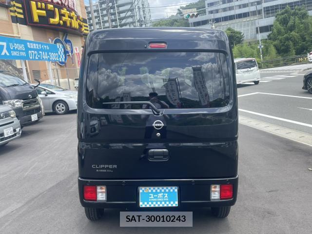 Nissan CLIPPER VAN 2026-07 8362521-4