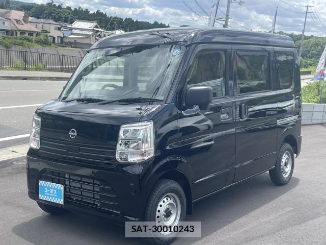 Nissan CLIPPER VAN 2026-07 8362521-6