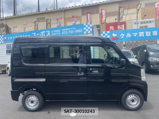 Nissan CLIPPER VAN 2026-07 8362521-8