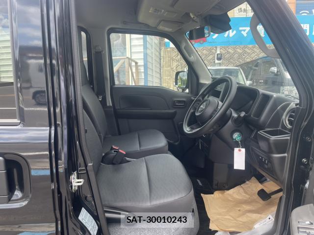 Nissan CLIPPER VAN 2026-07 8362521-9