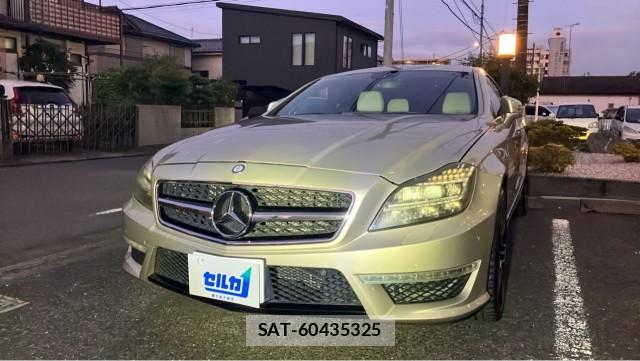 sat car