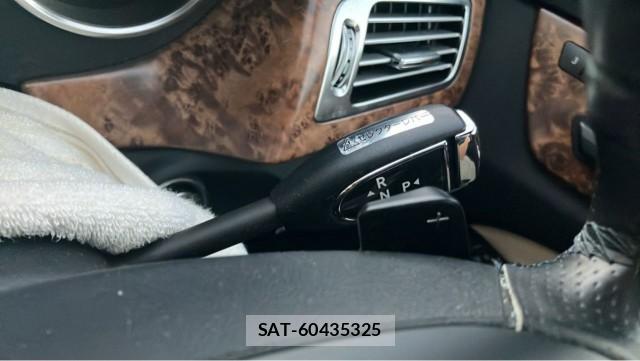 Mercedes Benz CLS-CLASS 2011-06 8362216-14