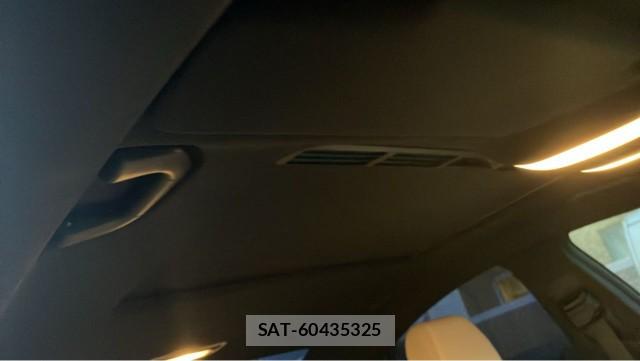 Mercedes Benz CLS-CLASS 2011-06 8362216-15