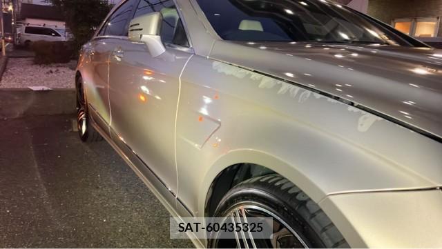 Mercedes Benz CLS-CLASS 2011-06 8362216-3