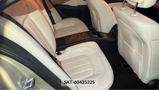 Mercedes Benz CLS-CLASS 2011-06 8362216-6