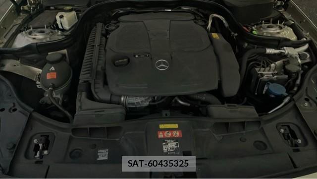 Mercedes Benz CLS-CLASS 2011-06 8362216-7