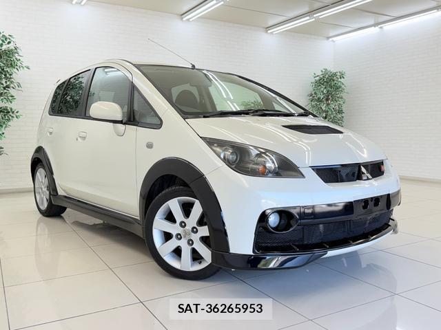Mitsubishi COLT 2006-06 8362955-10