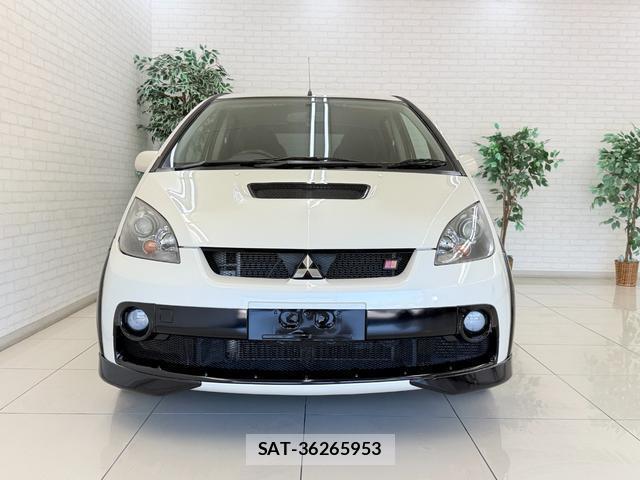Mitsubishi COLT 2006-06 8362955-12