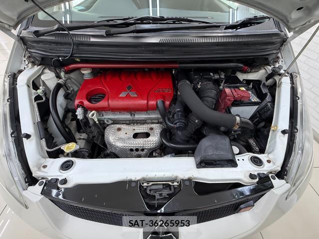 Mitsubishi COLT 2006-06 8362955-16