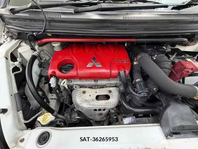 Mitsubishi COLT 2006-06 8362955-17