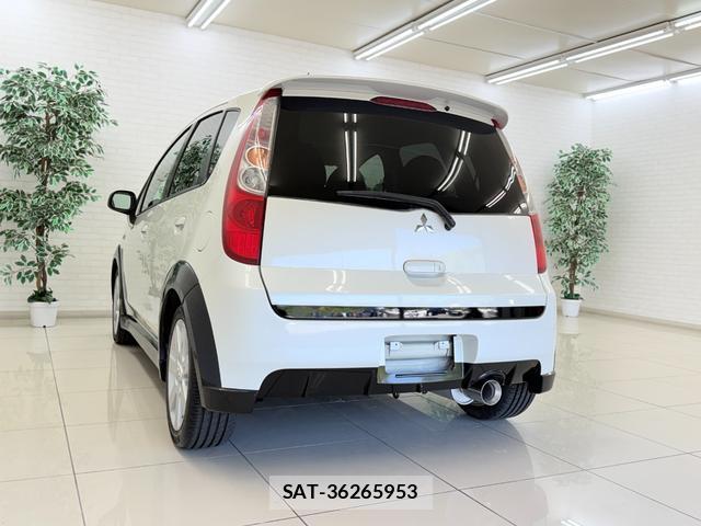 Mitsubishi COLT 2006-06 8362955-3