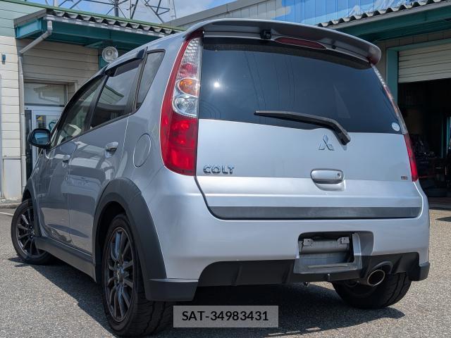 Mitsubishi COLT 2011-06 8363689-1