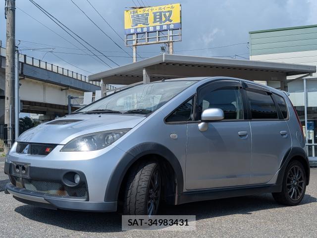Mitsubishi COLT 2011-06 8363689-10