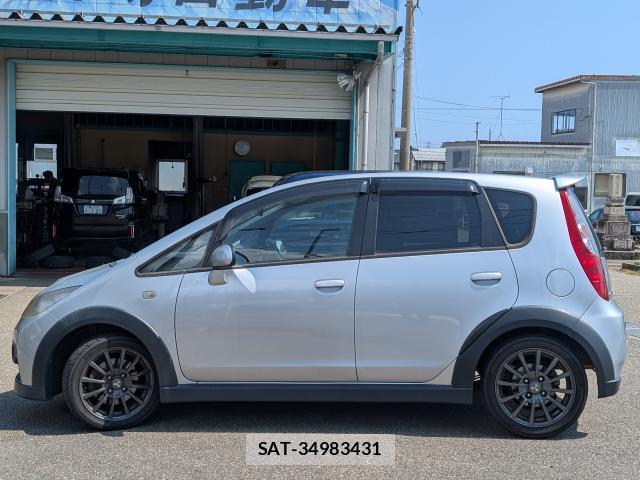 Mitsubishi COLT 2011-06 8363689-11