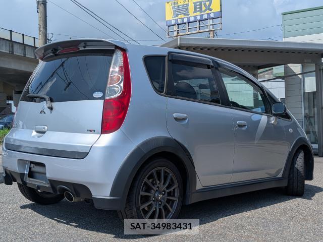 Mitsubishi COLT 2011-06 8363689-14