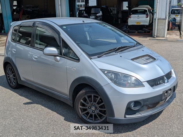 Mitsubishi COLT 2011-06 8363689-15