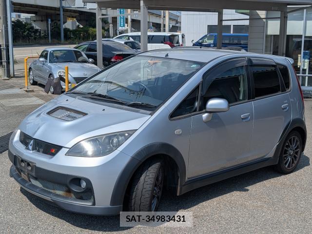 Mitsubishi COLT 2011-06 8363689-16