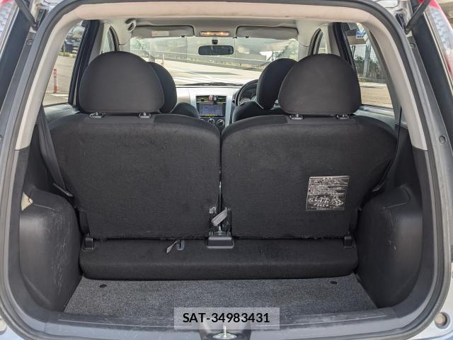 Mitsubishi COLT 2011-06 8363689-18
