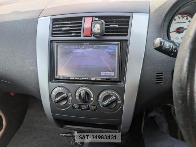 Mitsubishi COLT 2011-06 8363689-4