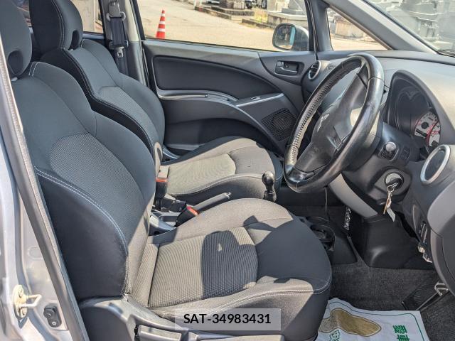 Mitsubishi COLT 2011-06 8363689-5