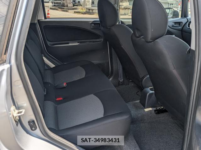 Mitsubishi COLT 2011-06 8363689-6