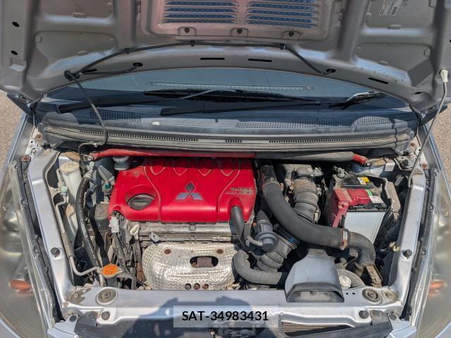 Mitsubishi COLT 2011-06 8363689-7