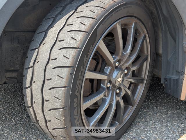 Mitsubishi COLT 2011-06 8363689-8