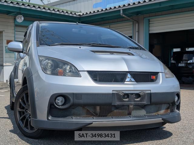 Mitsubishi COLT 2011-06 8363689-9