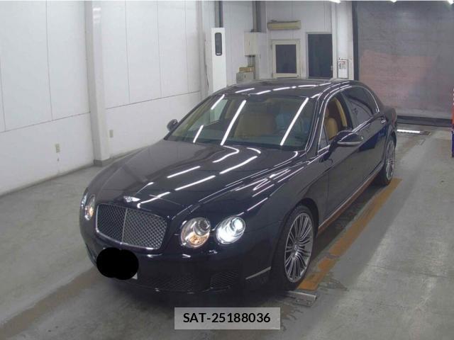Bentley CONTINENTAL 2010-06 8362062-0