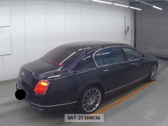 Bentley CONTINENTAL 2010-06 8362062-1